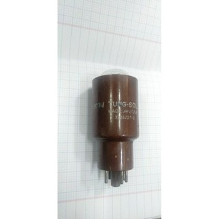 Bóng đèn Jan-OC3W 6 Chân / Voltage regulator tube
