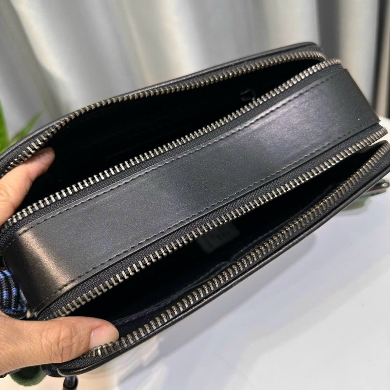 TÚI ĐEO CHÉO COACH X MICHEAL C6929