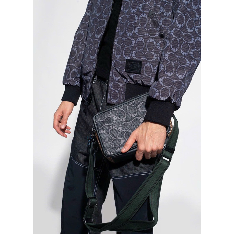 TÚI ĐEO CHÉO COACH X MICHEAL C6929