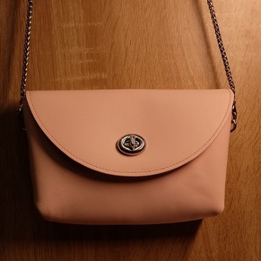 Túi xách nữ túi da Kit Art Leather túi da thật nữ da bò may thủ công tỉ mỉ