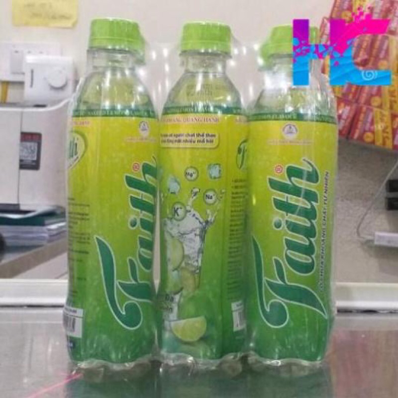 LỐC 6 chai chanh muối quang hanh dale mới