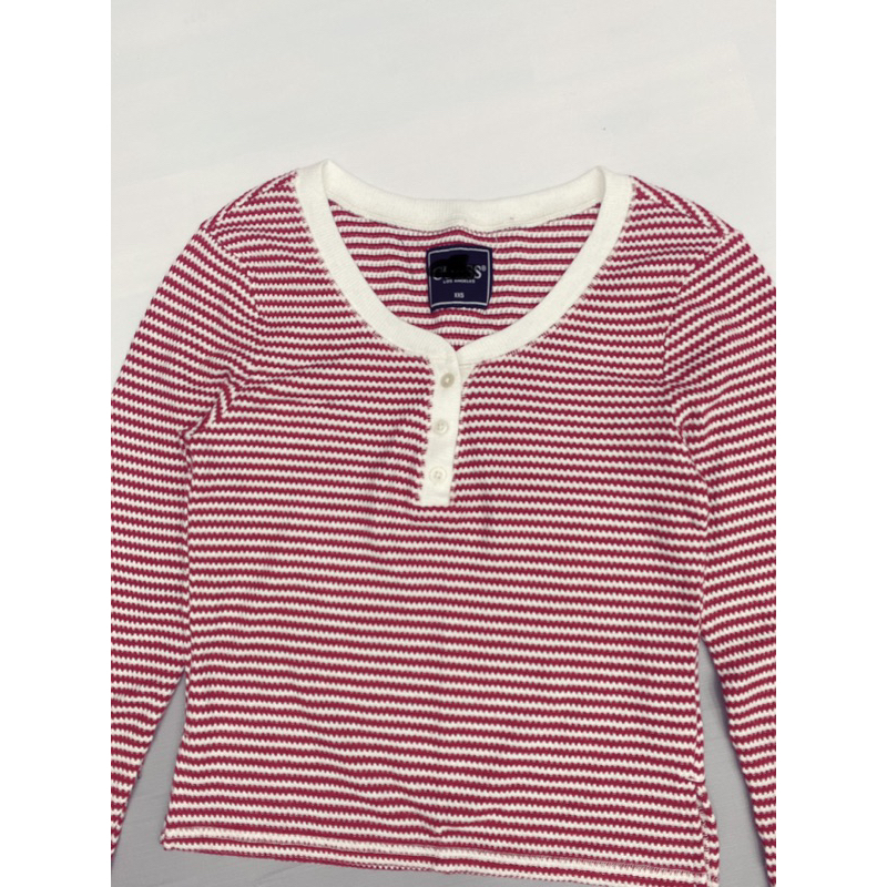 Áo thun body crop top vnxk