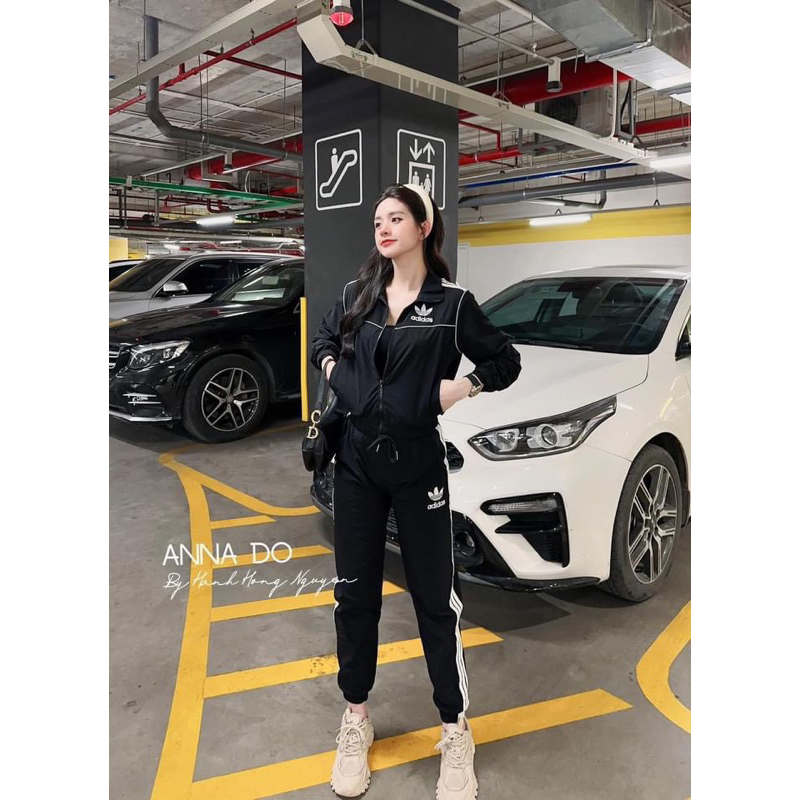 BỘ DAS KHOÁ CHẠY ROT TRẮNG MÍ NGỰC