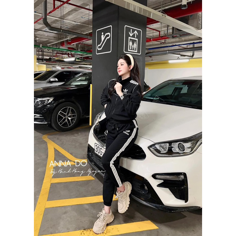 BỘ DAS KHOÁ CHẠY ROT TRẮNG MÍ NGỰC