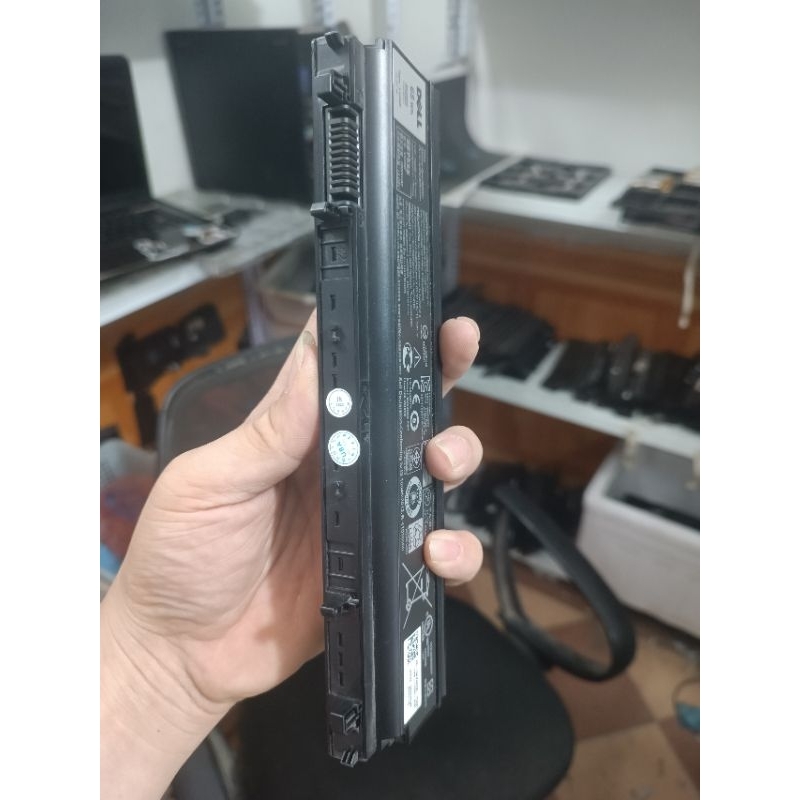 Pin laptop dell latitude E5440- pin dell 5440-pin dell E5440 zin bóc máy