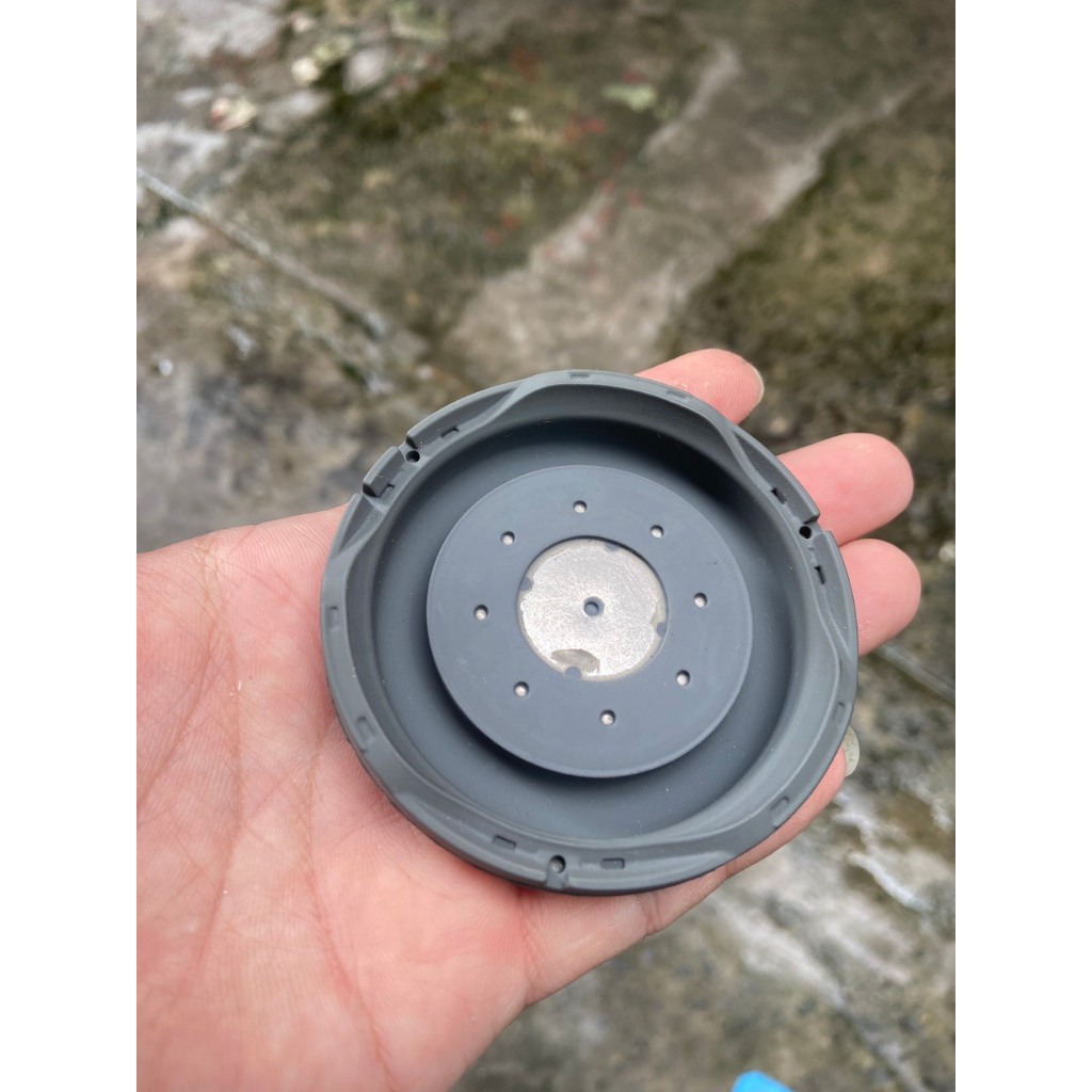 Màn cộng hưởng 64mm loại 1 gân dày như hãng