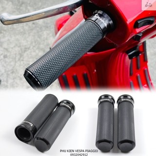 [1 Cặp] Bao Tay Nắm Cao Cấp Cho Các Dòng Vespa Sprint Primvara LX S