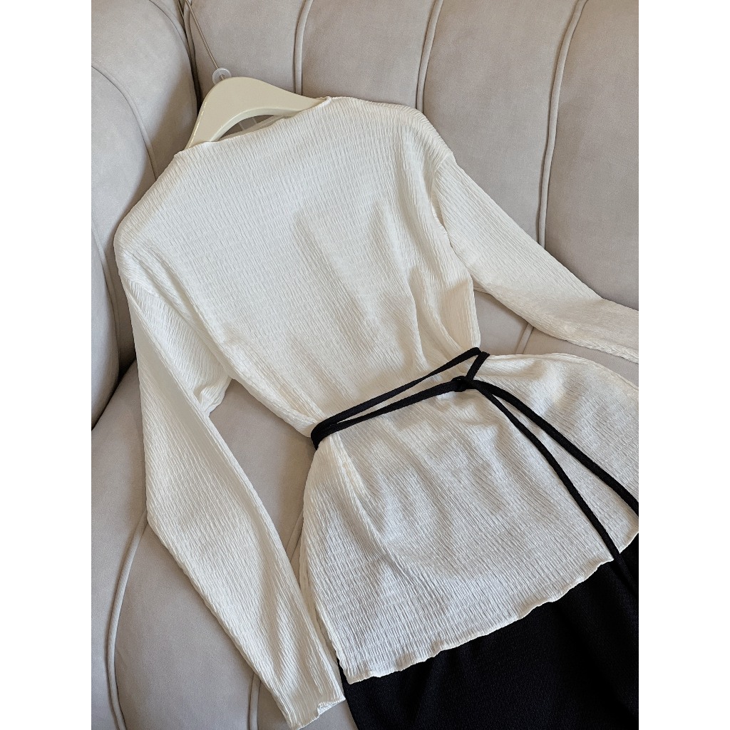 Bộ Đồ ALICIA HESTIA  đủ size, thiết kế basic, sang trọng  ALI01