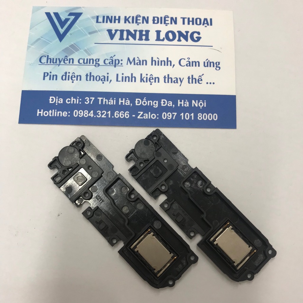 Cụm chuông , loa ngoài Realme C21y