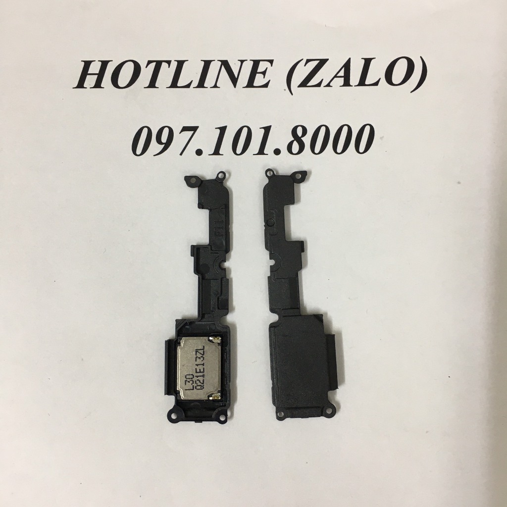 Cụm chuông , loa ngoài Oppo F11 pro