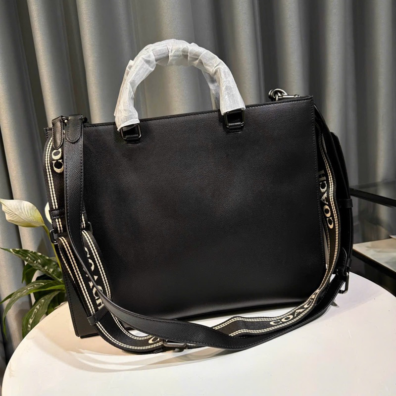 TÚI CÔNG SỞ COACH TOTE 40 CJ844