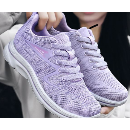 🔥HÀNG TÀU ĐẸP🔥Giày Thể Thao Nữ Hàng Quảng Châu Chất Đẹp Êm Thoáng Khí Full Box