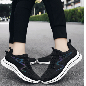 🔥HÀNG TÀU ĐẸP🔥Giày Thể Thao Nữ Hàng Quảng Châu Chất Đẹp Êm Thoáng Khí Full Box