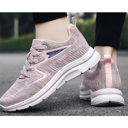 🔥HÀNG TÀU ĐẸP🔥Giày Thể Thao Nữ Hàng Quảng Châu Chất Đẹp Êm Thoáng Khí Full Box