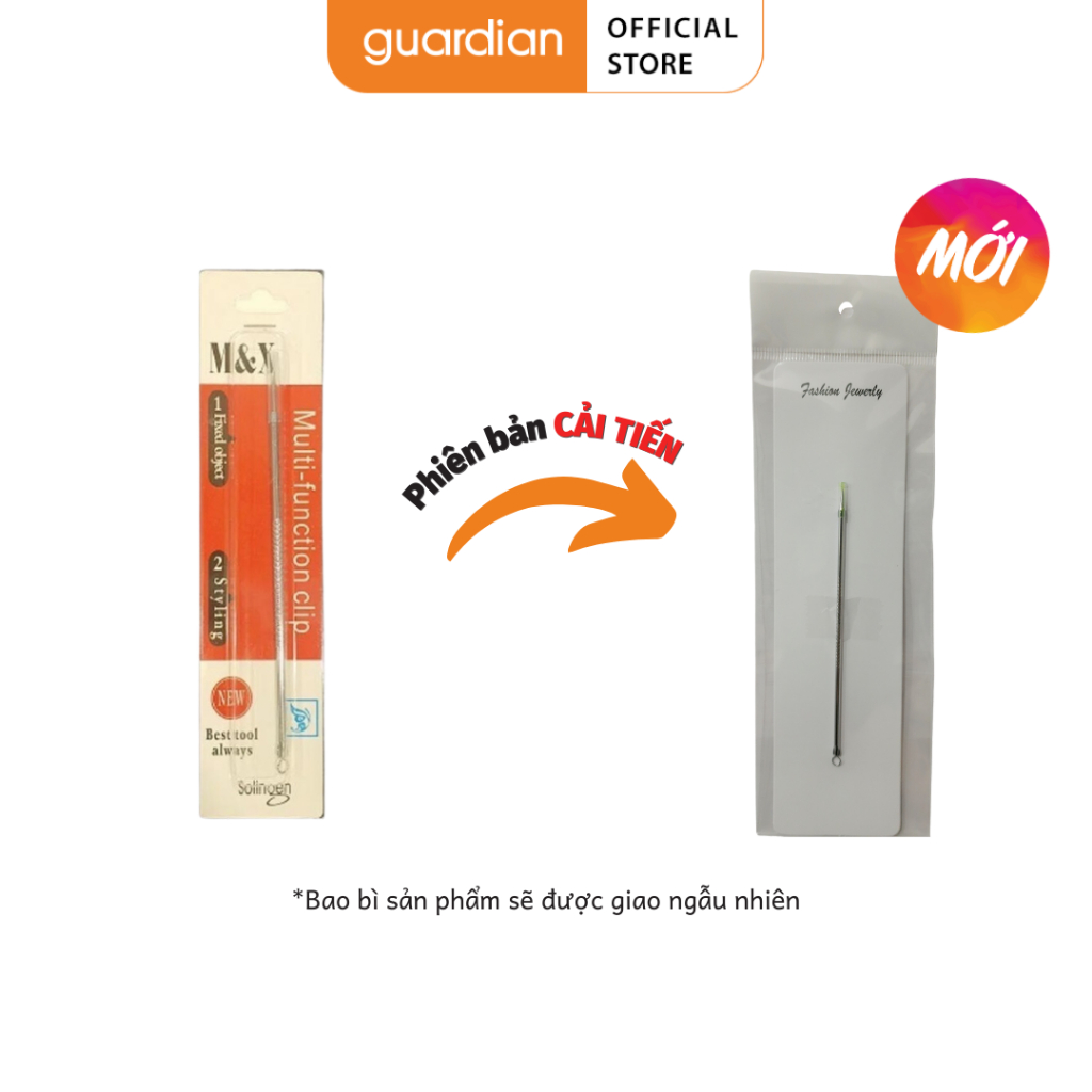 Cây Nặn Mụn A304 Thiên Kiều
