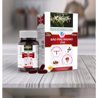 ✅(hàng chính hãng) trinh nữ hoàng cung, bảo phụ khang kogi, date mới nhất