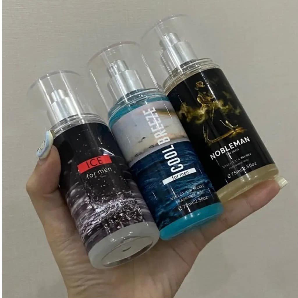 Xịt thơm body mist bath and body works chai 75ml cực thơm dai- cực xinh Linh beauty