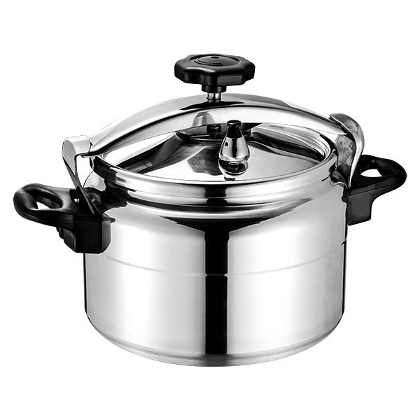 Nồi áp suất Nagakawa NAG1451 5 lít - Hàng chính hãng