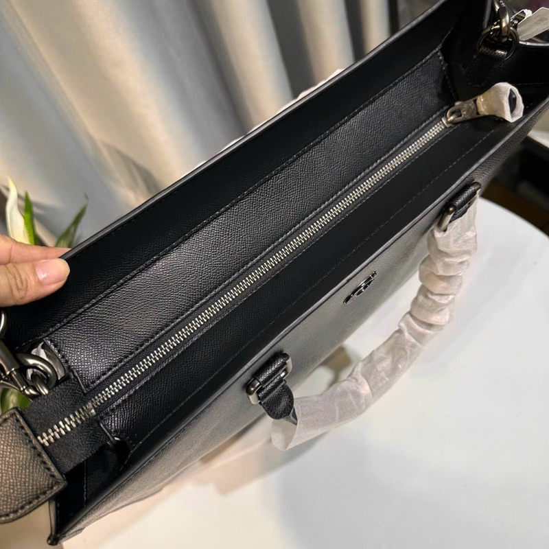 TÚI CÔNG SỞ COACH TOTE 40 CJ844