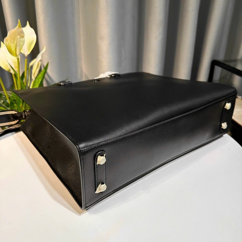 TÚI CÔNG SỞ COACH TOTE 40 CJ844