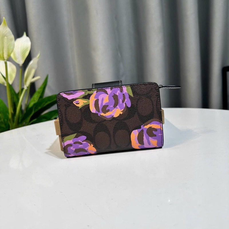 VÍ COACH MEDIUM CL675