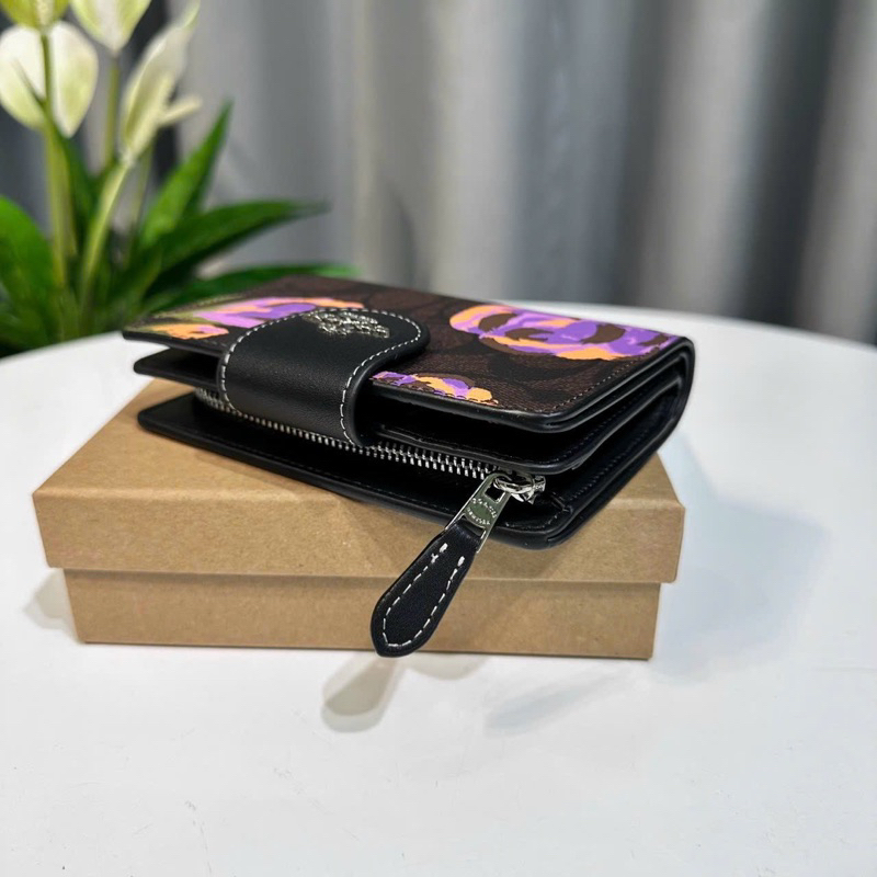 VÍ COACH MEDIUM CL675