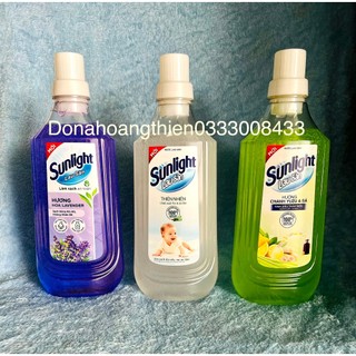 Nước lau sàn Sunlight 1kg