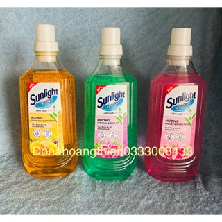 Nước lau sàn Sunlight 1kg