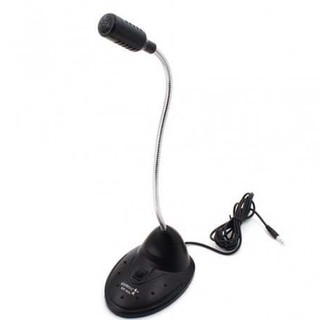 [FREESHIP] MICRO, MIC CHO MÁY TÍNH ERMIC ER-M2i