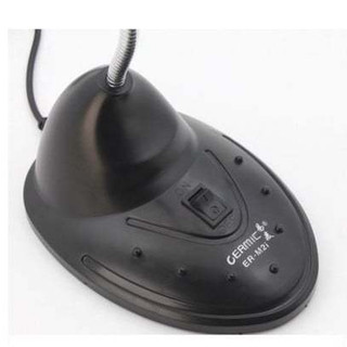 [FREESHIP] MICRO, MIC CHO MÁY TÍNH ERMIC ER-M2i
