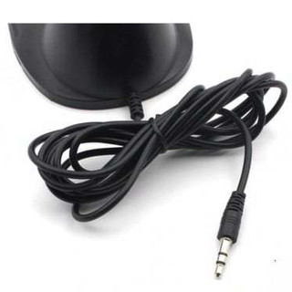 [FREESHIP] MICRO, MIC CHO MÁY TÍNH ERMIC ER-M2i