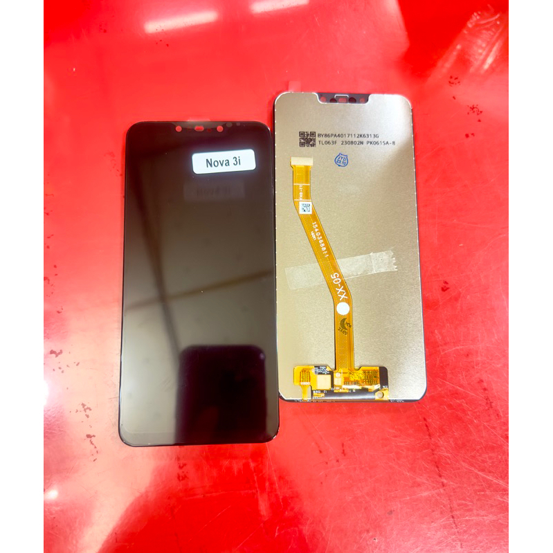 Màn hình huawei nova 3i full bộ