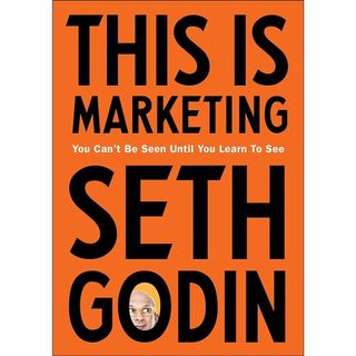Sách tiếng Anh - This is Marketing