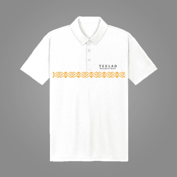 Áo Polo Teelad Local Brand Chất Liệu Cotton Sang Trọng TP104