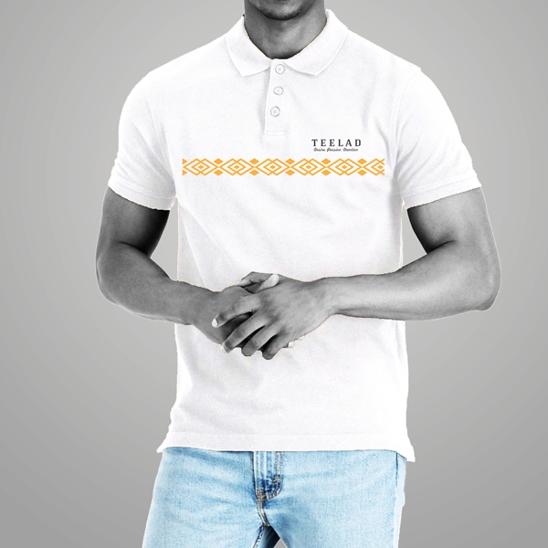 Áo Polo Teelad Local Brand Chất Liệu Cotton Sang Trọng TP104