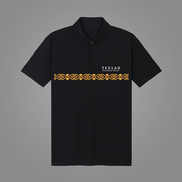 Áo Polo Teelad Local Brand Chất Liệu Cotton Sang Trọng TP104
