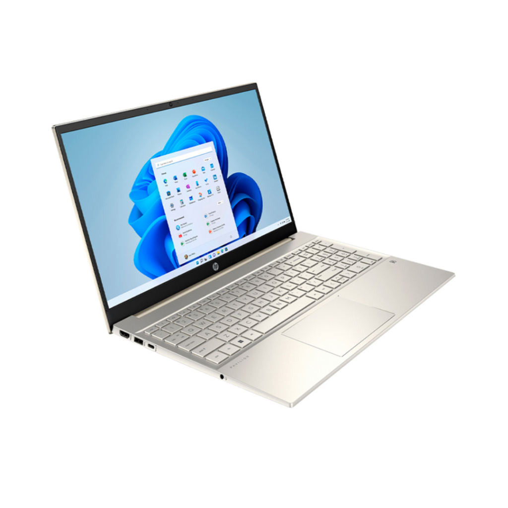 Laptop HP Pavilion 15 eg3093TU 8C5L4PA i5-1335U| 16GB| 512GB| Intel Iris Xe Graphics| 15.6" FHD| Win11