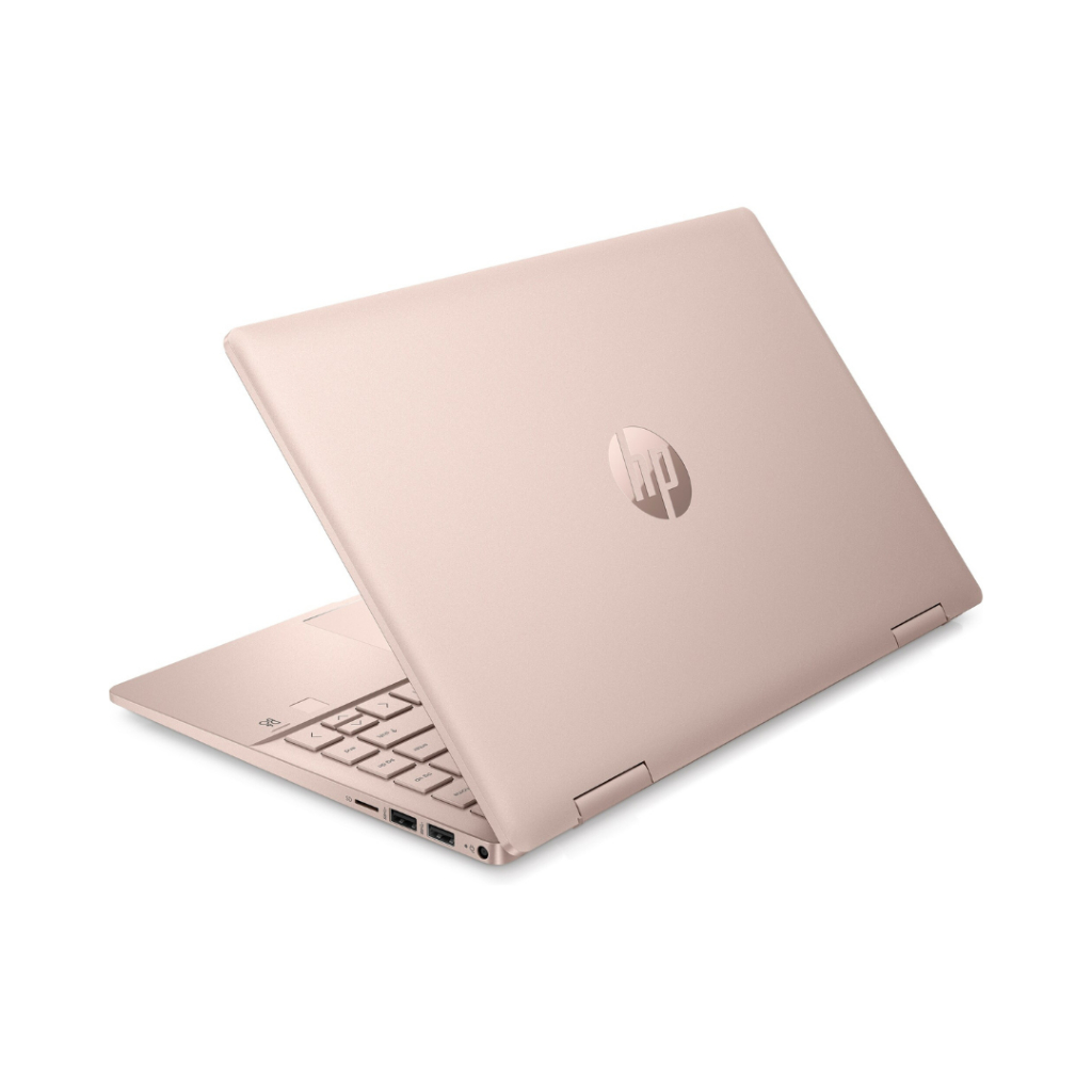 Laptop HP Pavilion x360 14-ek1047TU 80R25PA  i7-1355U| 16GB| 512GB| Intel Iris Xe Graphics| 14" FHD| Win 11