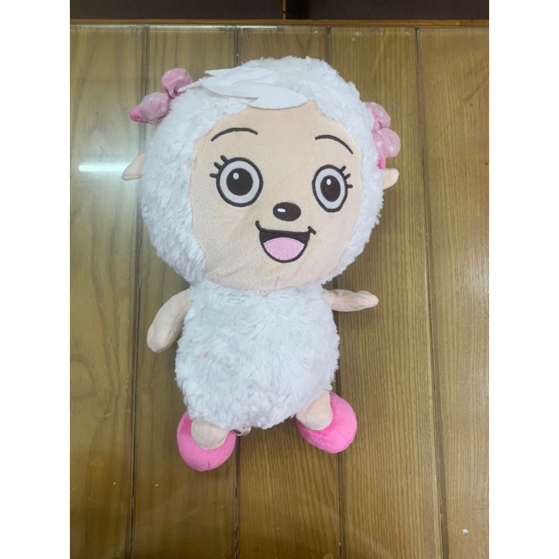 Cừu vui vẻ và sói xám 22-42cm