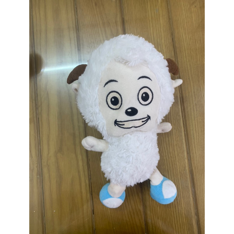 Cừu vui vẻ và sói xám 22-42cm