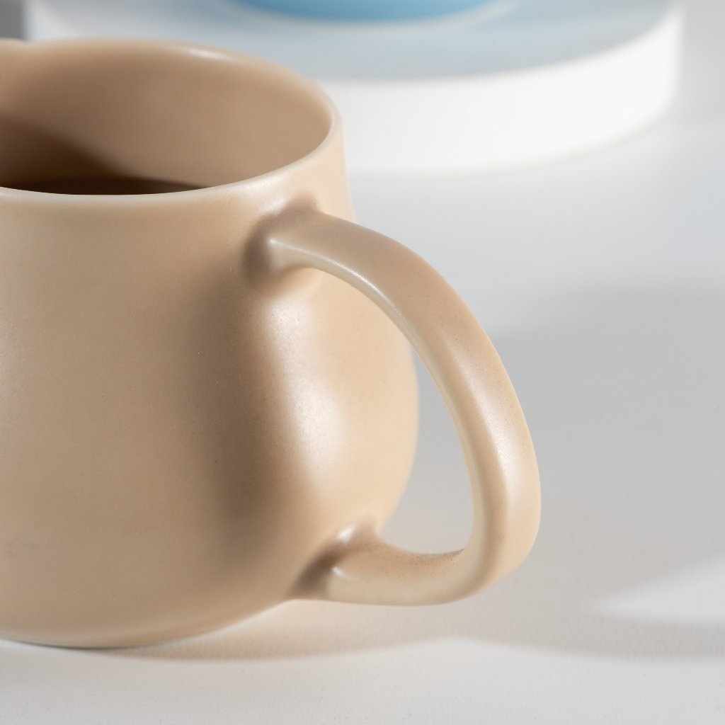 Bình sứ pha cà phê Origami Pinot Aroma Coffee Server 400ml