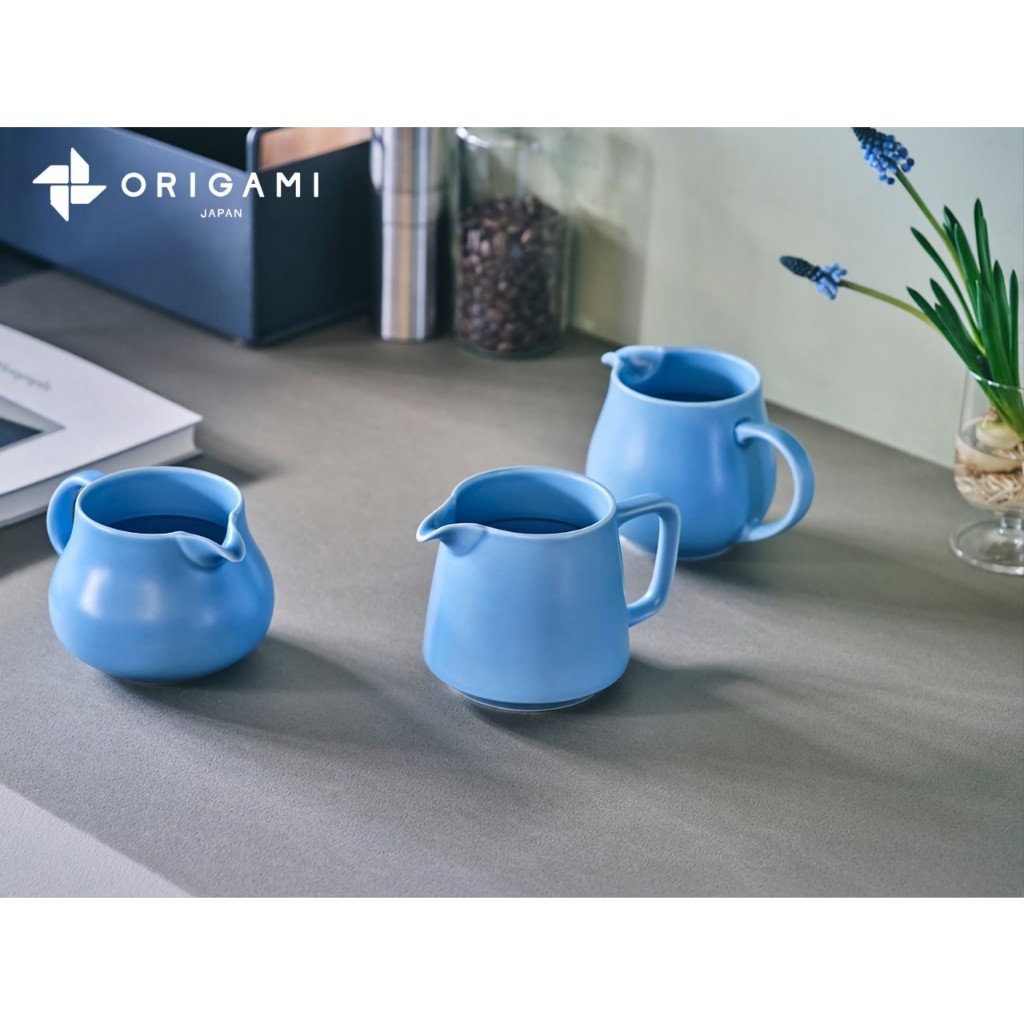 Bình sứ pha cà phê Origami Pinot Aroma Coffee Server 400ml