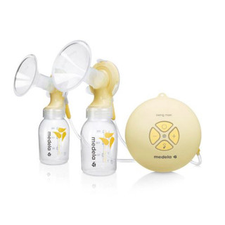 Medela swing maxi