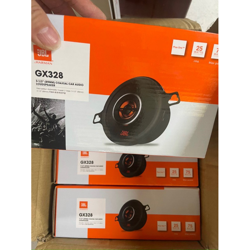 Loa trung tâm JBL GX-328