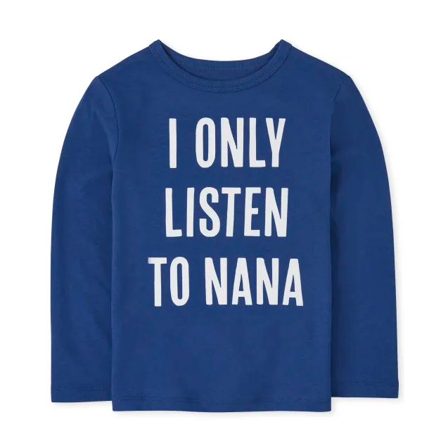 Áo dài tay bé trai Place VNXK dư xịn 6M-5Y