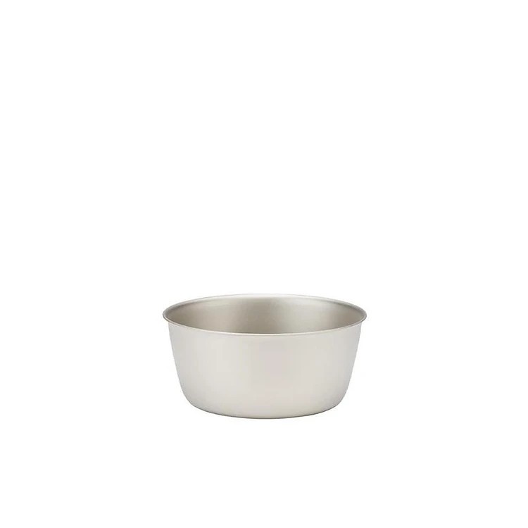 BÁT/ĐĨA TITAN 13CM - SNOW PEAK