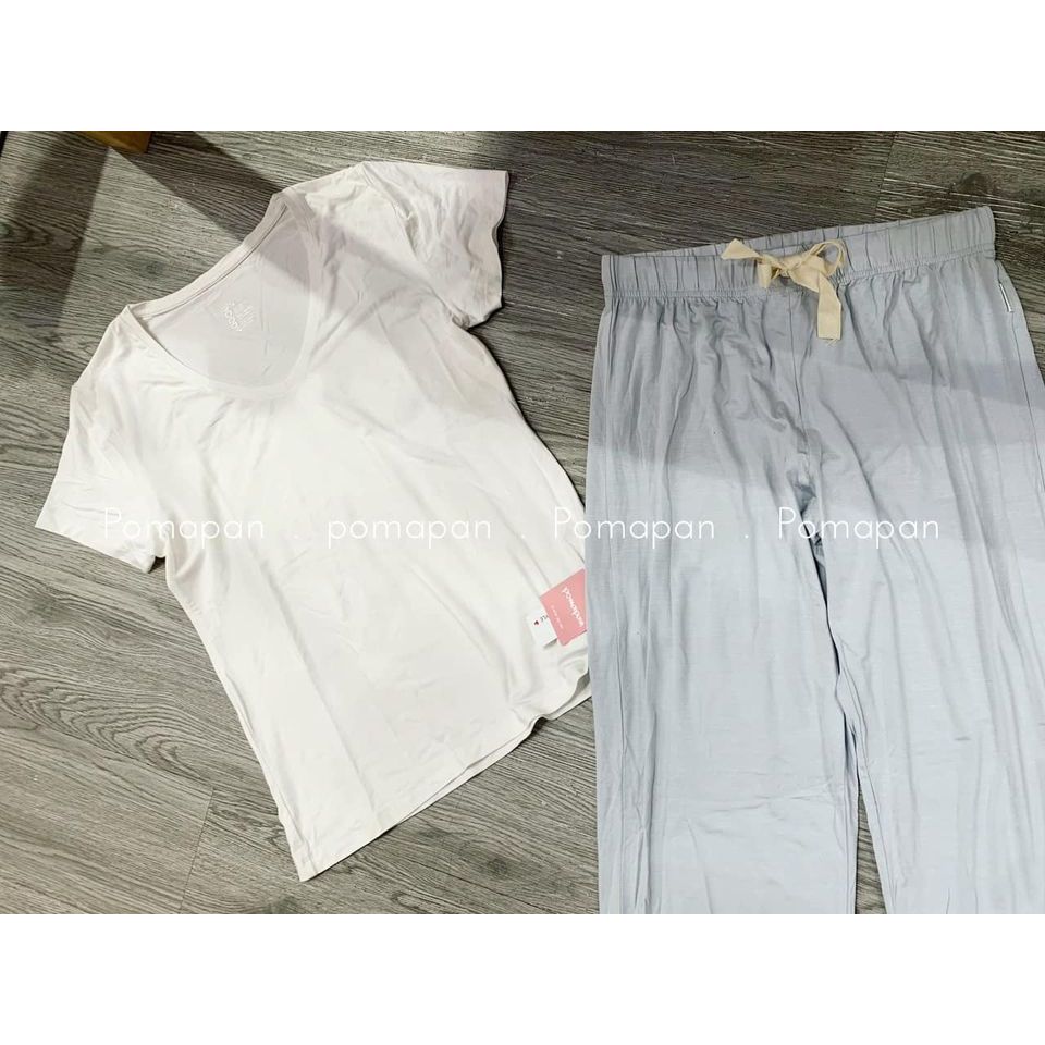 Db131 - Set bộ ibody tay ngắn