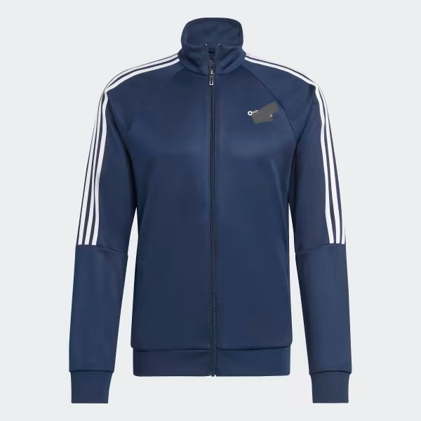 Áo khoác Adidas mã gd3790 full bọc tag hãng đầy đủ, giá web $100 số lượng có hạn