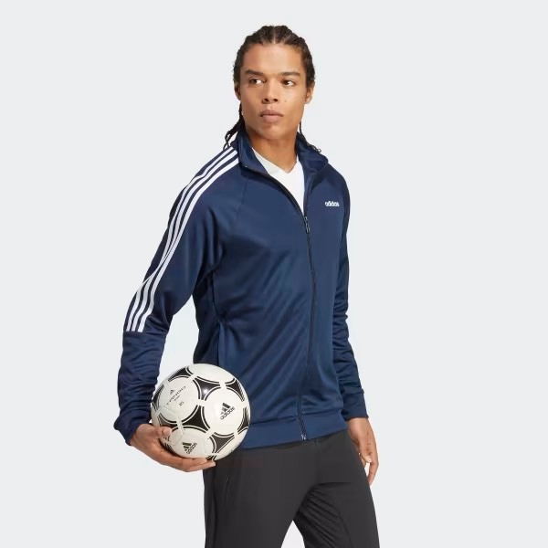 Áo khoác Adidas mã gd3790 full bọc tag hãng đầy đủ, giá web $100 số lượng có hạn