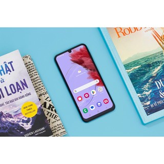 Điện thoại Samsung Galaxy M34 5G (8GB/128GB)